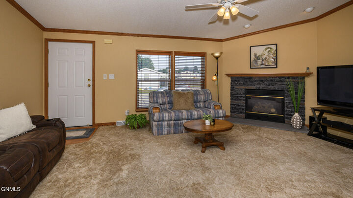 Property Photo: 5192 Sumter Circle ND 58503