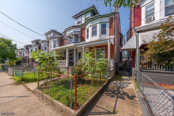 Property Photo: 25 Evans Ave NJ 08638