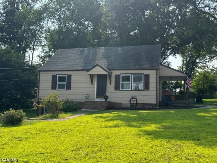 Property Photo:  13 Dock Rd  NJ 07866 