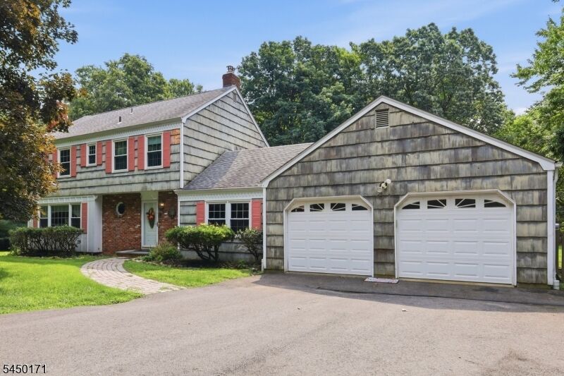 Property Photo: 745 Backhus Estate Rd NJ 08826