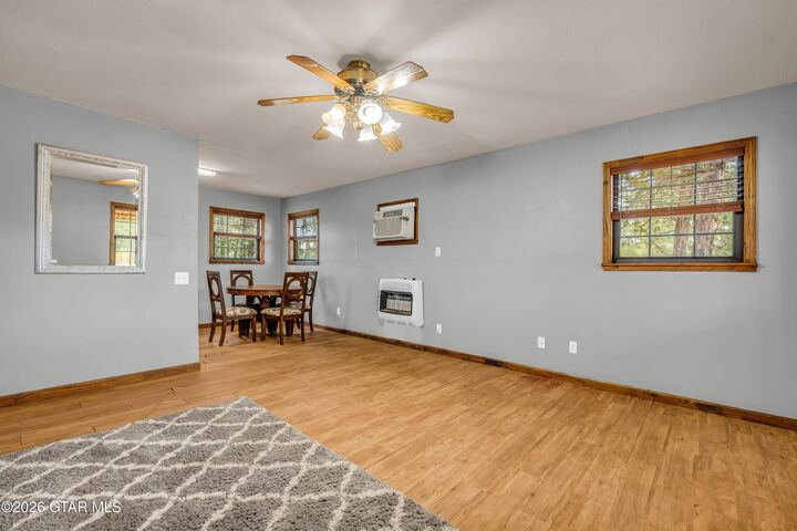 Property Photo:  4581 Sand Creek Road  MS 39735 
