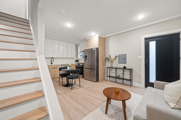 Property Photo: 30 Cambridge Ave 4 NJ 07307