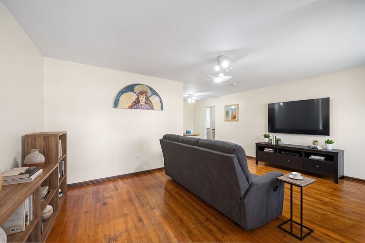 Property Photo:  1511 80th St  NJ 07047 