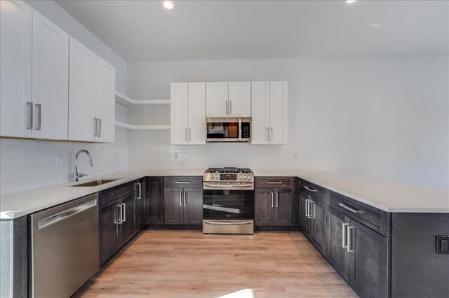 Property Photo: 47 Graham St 2 NJ 07307