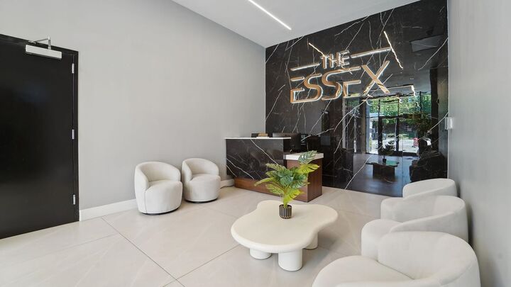 Property Photo: 100 Washington Ave 213 NJ 07109