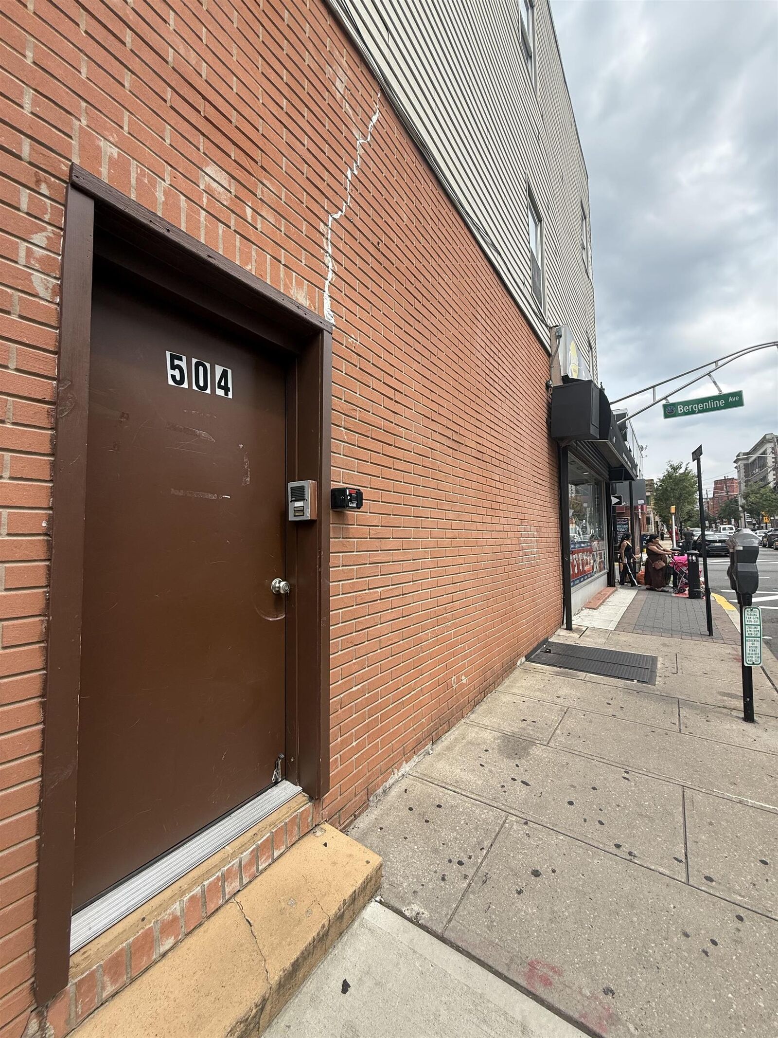Property Photo: 4001 Bergenline Ave 3 NJ 07087