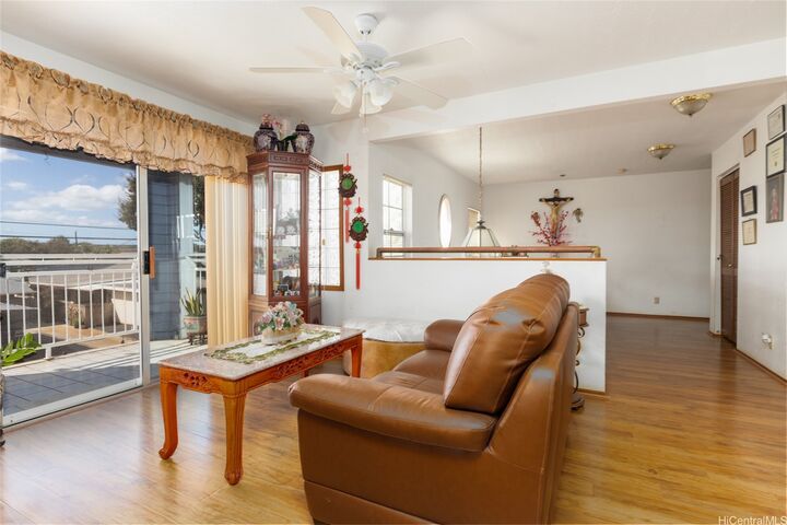 Property Photo:  94-1210 Kahuaina Street  HI 96797 