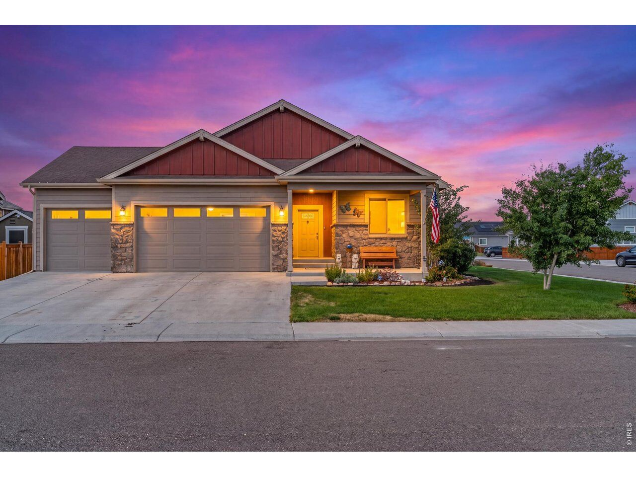 Property Photo:  84 Turnberry Dr  CO 80550 