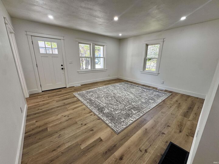 Property Photo:  1200 S Park Avenue  IN 47401 