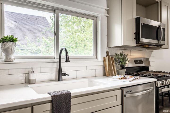 Property Photo: 1200 S Park Avenue IN 47401