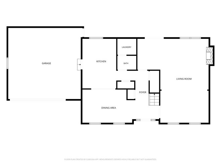 Property Photo:  918 Stahl Court  IN 47715 