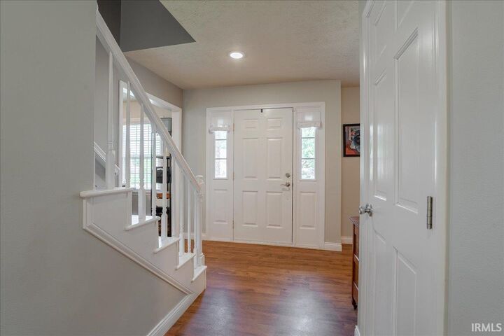 Property Photo: 918 Stahl Court IN 47715