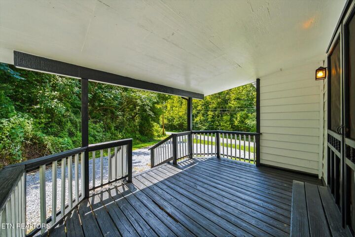 Property Photo:  890 Indian Gap Rd  TN 37876 