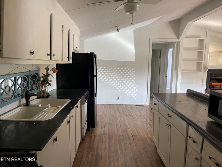 Property Photo: 801 Wilson Rd TN 37801