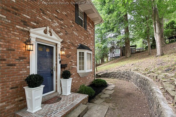 Property Photo:  60 Abney Circle  WV 25314 