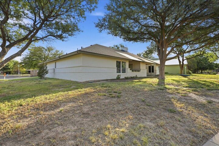 Property Photo:  3522 92nd Street  TX 79423 