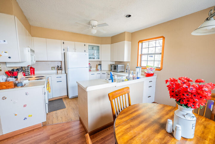 Property Photo:  8503 E County Rd 5500  TX 79329 