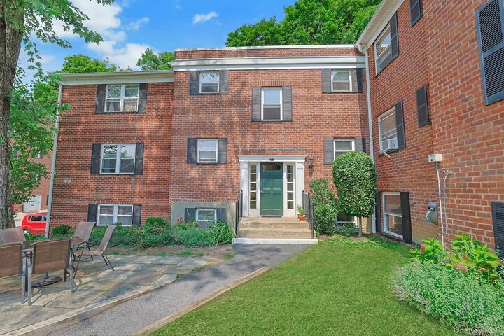 Property Photo: 129-1 S Highland Avenue B3 NY 10562