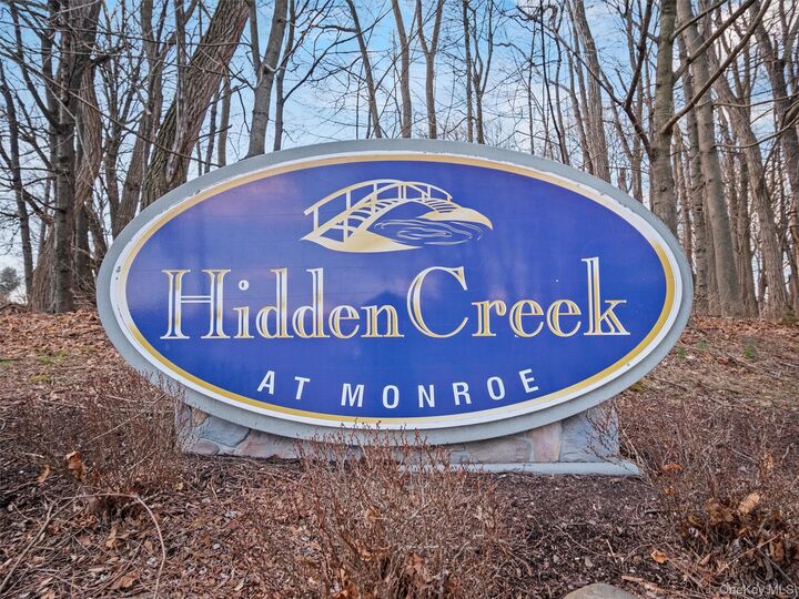 Property Photo: 11 Hidden Creek Boulevard NY 10950