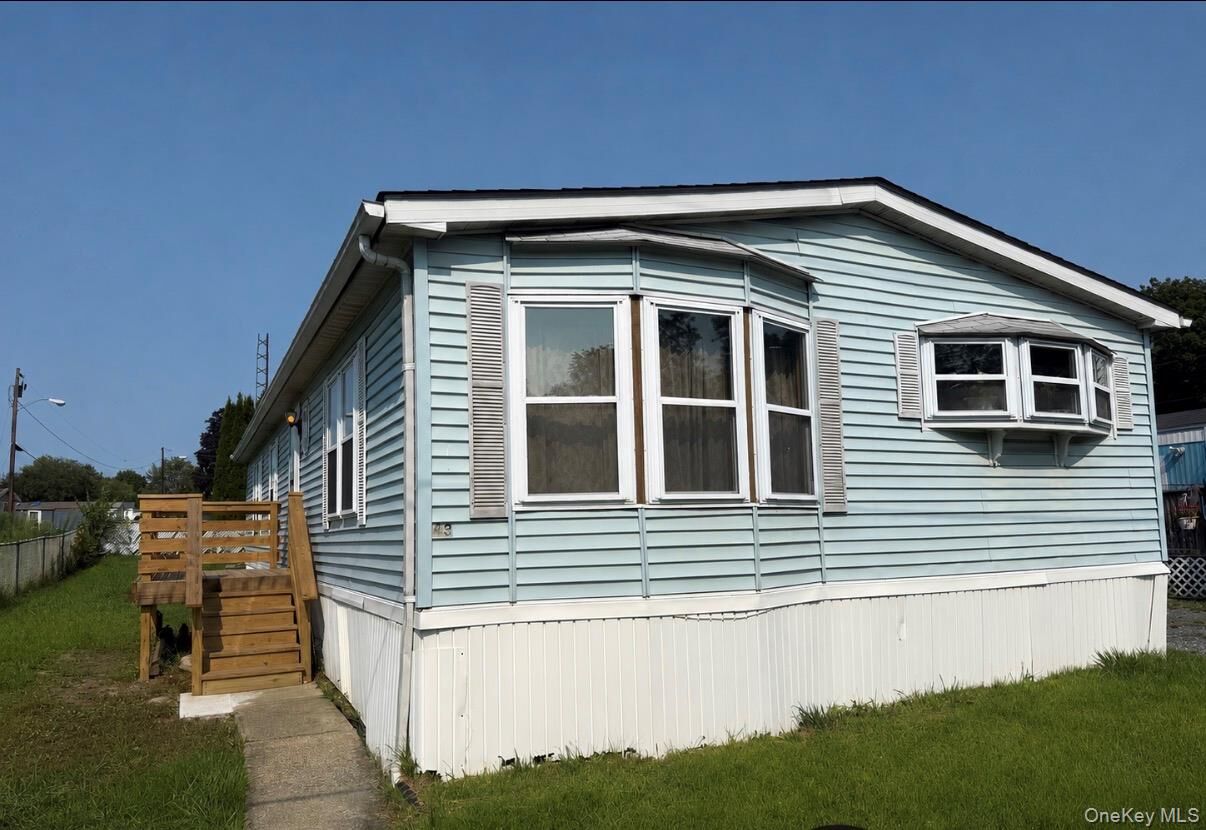 Property Photo: 567 Sheafe Rd #43 NY 12590