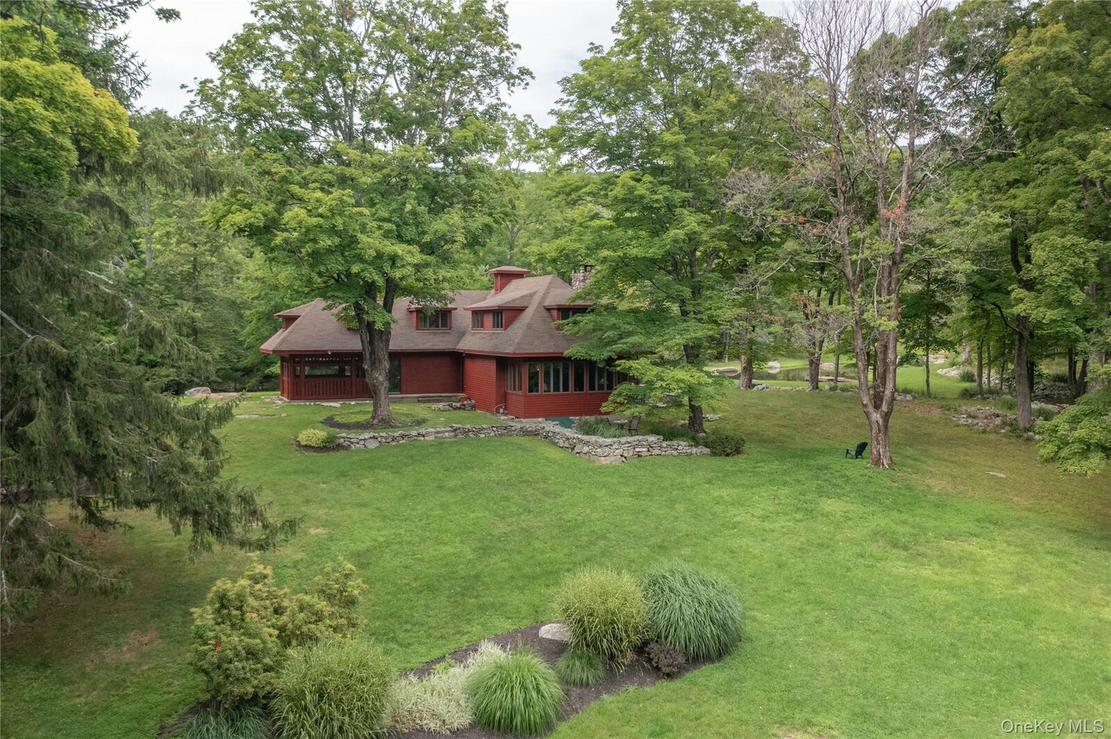 Property Photo:  52 Camp Ridge Road  NY 12589 