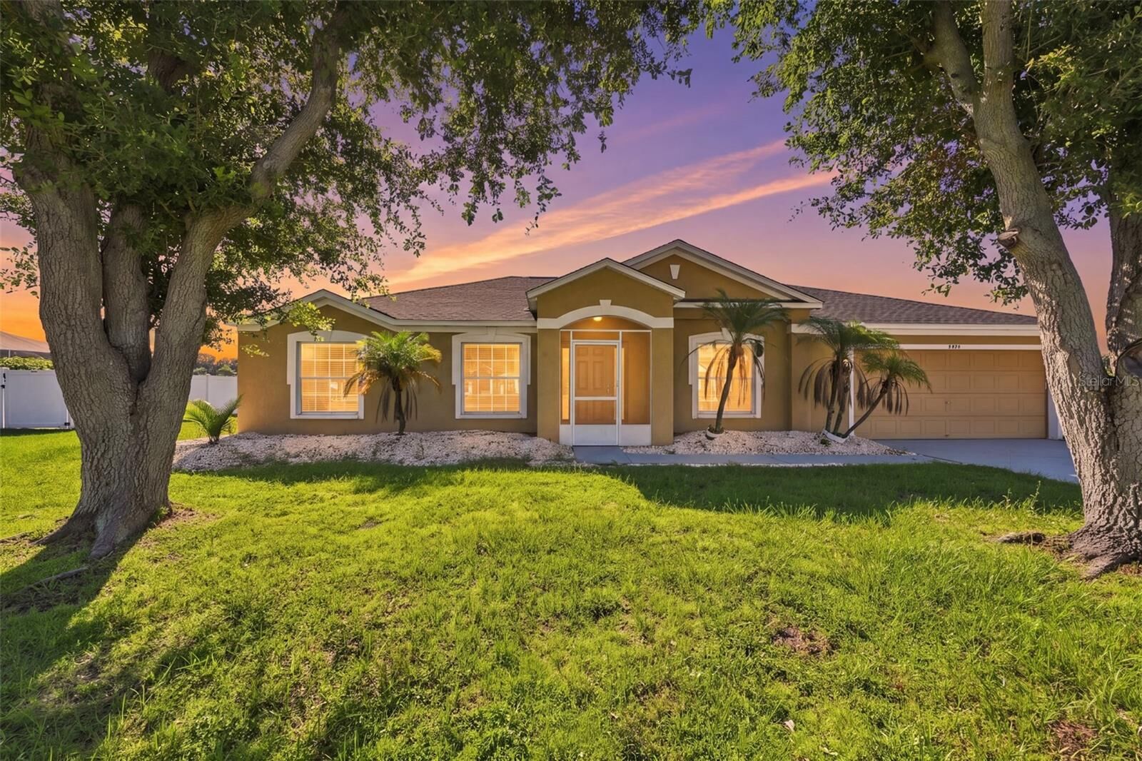Property Photo:  6505 Clair Nest Court  FL 33572 