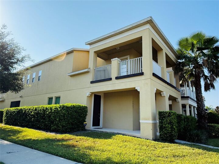 Property Photo:  5923 Cypress Hill Road  FL 34787 
