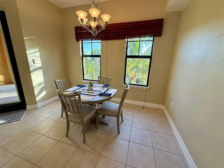 Property Photo:  97 Vivante Boulevard 404  FL 33950 