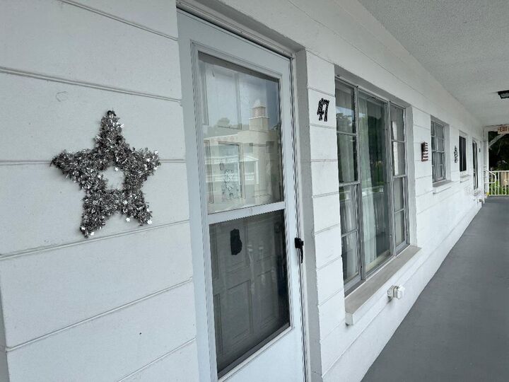 Property Photo: 2429 Ecuadorian Way 47 FL 33763