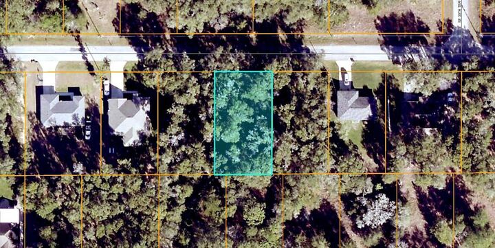 Property Photo: SE 139th Lane FL 34491