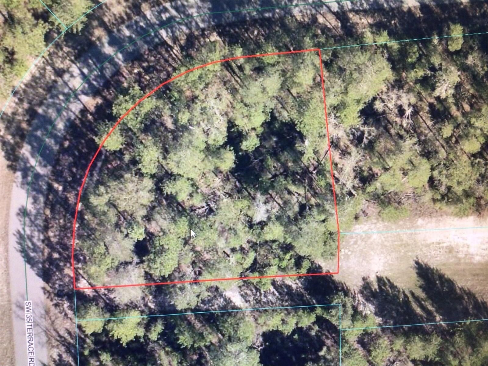 Property Photo:  0 SW 35 Terrace Road  FL 34473 