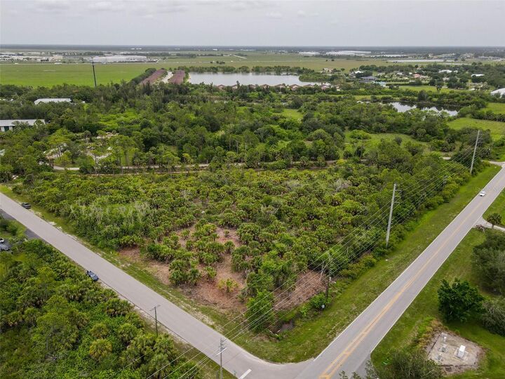 Property Photo: 25471 Technology Boulevard FL 33950