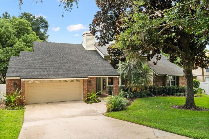 Property Photo:  1336 Classic Drive  FL 32779 