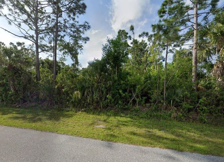 Property Photo:  12475 Evelyn Avenue  FL 33981 