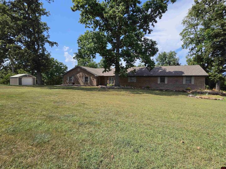 Property Photo:  334 Forrest Hills Drive  AR 72653 