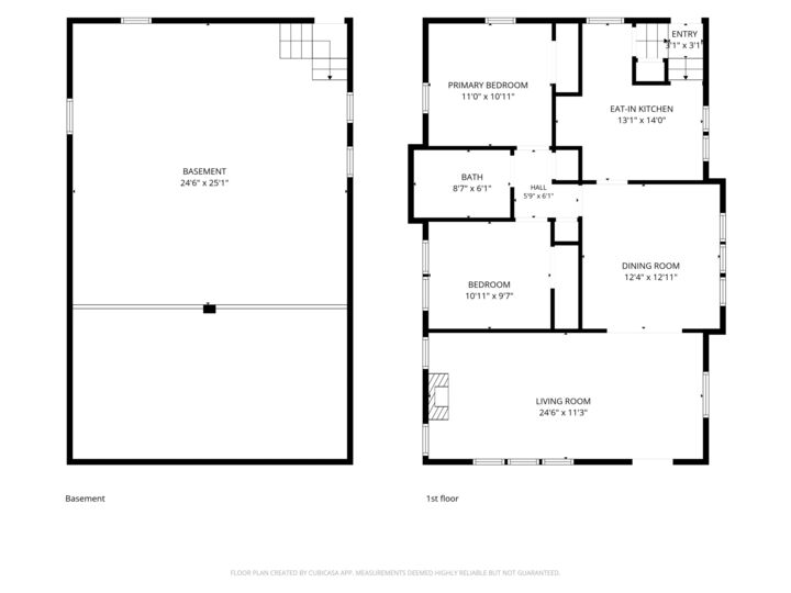 Property Photo:  49 N Kenmore Road  IN 46219 