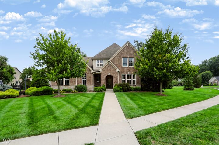 Property Photo:  275 N Bend Drive  IN 46142 