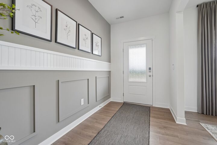 Property Photo: 1415 Agogo Way IN 46143