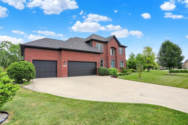 Property Photo:  2843 S Colton Road  IN 46163 
