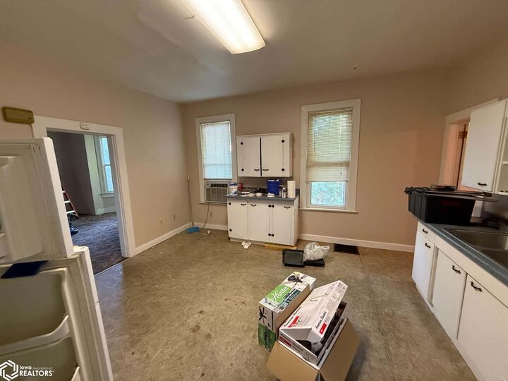 Property Photo: 1225 Agency Street IA 52601