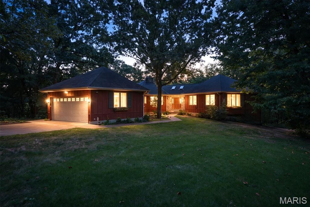 Property Photo:  744 Mound Road  MO 63028 