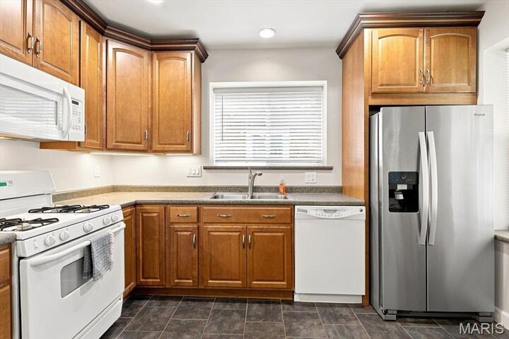 Property Photo: 5319 Loughborough Avenue MO 63109