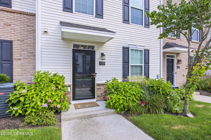 Property Photo: 120 Celebration Boulevard NJ 08723