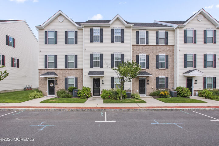 Property Photo:  120 Celebration Boulevard  NJ 08723 