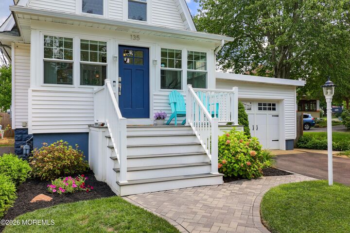 Property Photo:  135 South Street  NJ 07701 