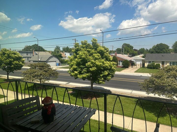 Property Photo:  10524 S Pulaski Road 3se  IL 60453 