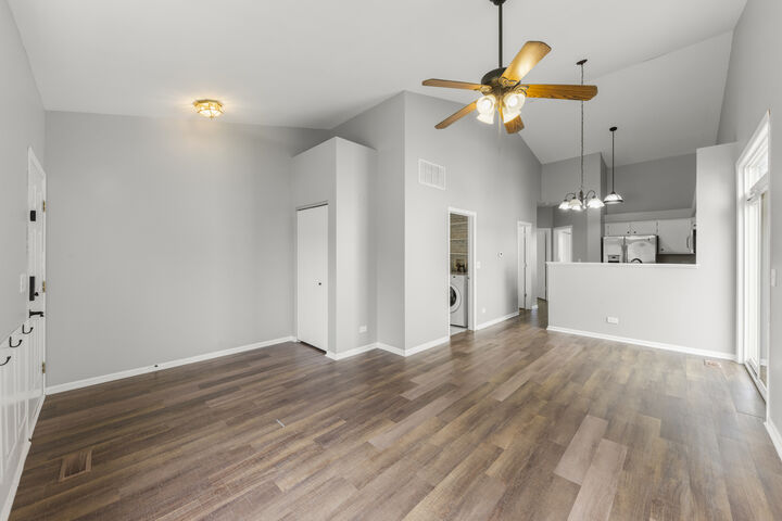 Property Photo:  2822 Oakmont Drive  IL 60538 