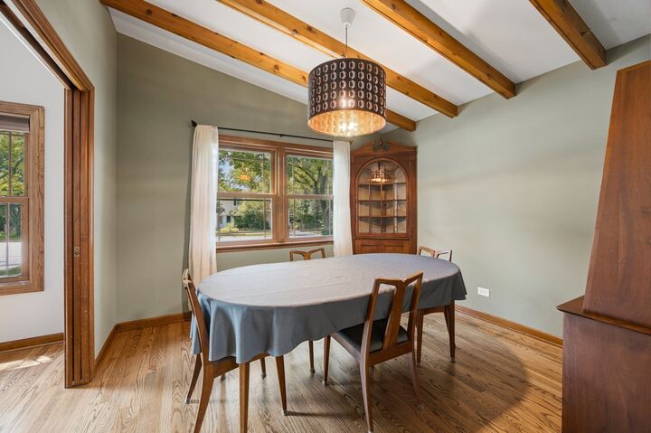 Property Photo: 1004 61st Street IL 60516