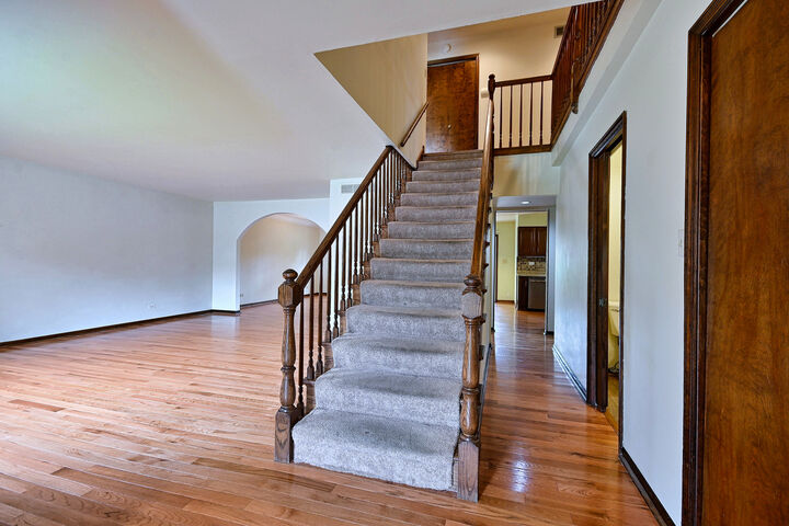 Property Photo:  8039 Geneva Street  IL 60517 