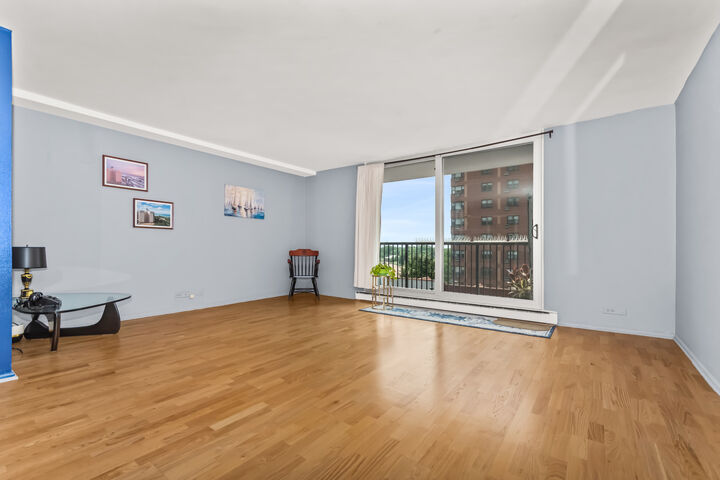 Property Photo:  5855 N Sheridan Road 6G  IL 60660 
